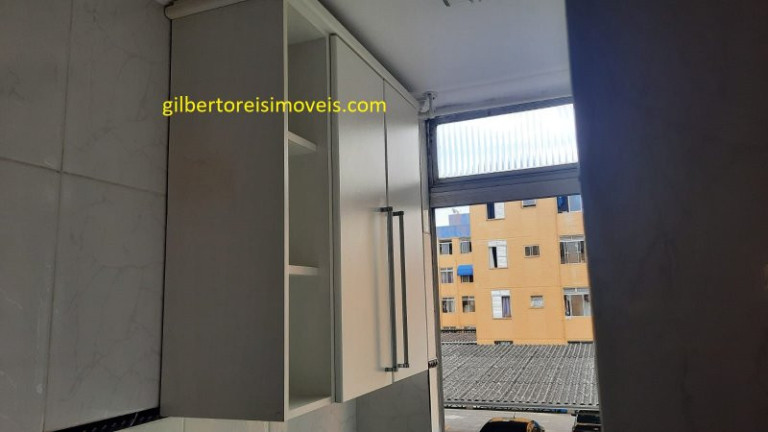 Imagem Apartamento com 2 Quartos à Venda, 47 m² em Vila Industrial - São José Dos Campos Imagem Apartamento com 2 Quartos à Venda, 47 m² em Vila Industrial - São José Dos Campos