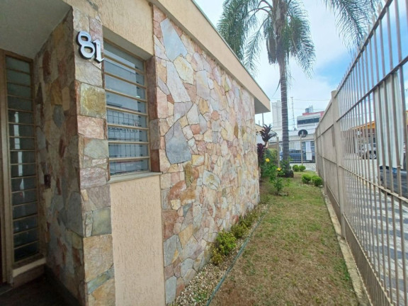 Imagem Casa com 3 Quartos à Venda, 175 m² em Centro - Mogi Das Cruzes Imagem Casa com 3 Quartos à Venda, 175 m² em Centro - Mogi Das Cruzes