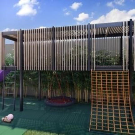 Imagem Imóvel com 2 Quartos à Venda, 82 m² em Vila Mariana - São Paulo