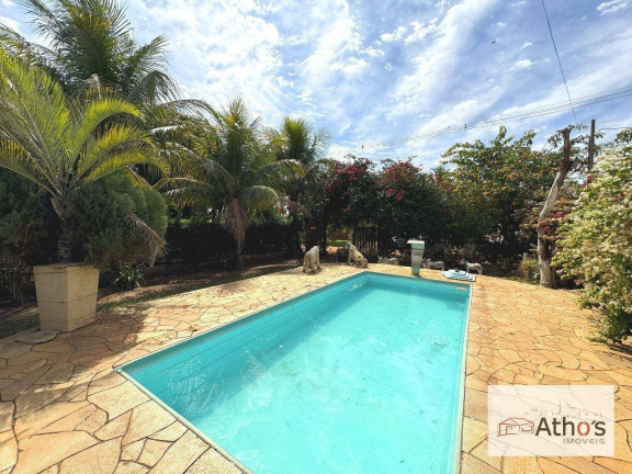 Imagem Fazenda à Venda, 525 m² em Copacabana Residencial Park - Araçatuba Imagem Fazenda à Venda, 525 m² em Copacabana Residencial Park - Araçatuba
