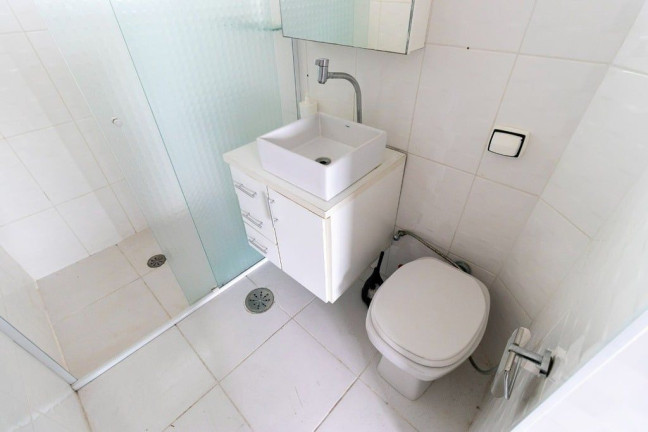 Imagem Apartamento com 1 Quarto à Venda, 69 m² em Vila Deodoro - São Paulo Imagem Apartamento com 1 Quarto à Venda, 69 m² em Vila Deodoro - São Paulo