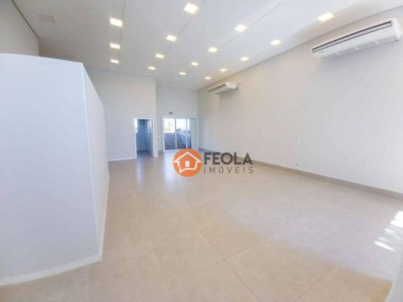Imagem Sala Comercial à Venda, 230 m² em Vila Rehder - Americana