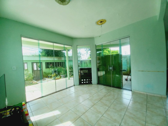 Imagem Casa com 4 Quartos à Venda, 300 m² em Ponta Negra - Manaus