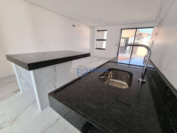 Imagem Casa com 4 Quartos à Venda, 175 m² em Cajazeiras - Fortaleza Imagem Casa com 4 Quartos à Venda, 175 m² em Cajazeiras - Fortaleza