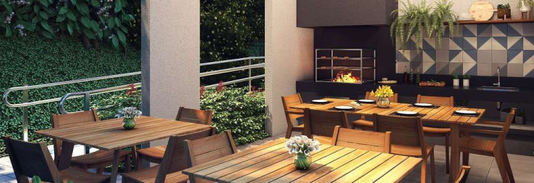 Imagem Apartamento com 2 Quartos à Venda, 44 m² em Taboão - São Bernardo Do Campo Imagem Apartamento com 2 Quartos à Venda, 44 m² em Taboão - São Bernardo Do Campo