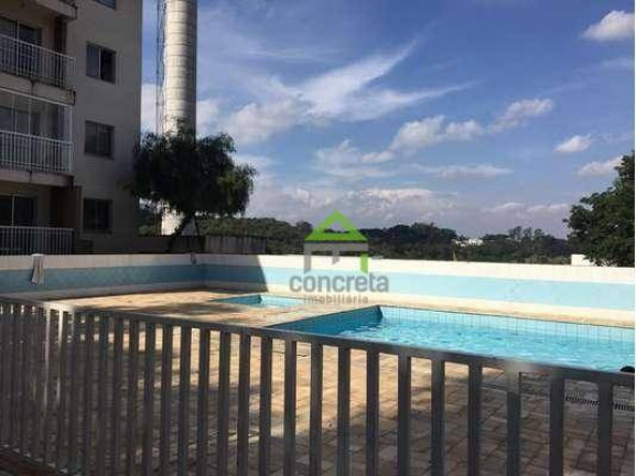 Imagem Apartamento com 2 Quartos à Venda, 59 m² em Centro (cotia) - Cotia Imagem Apartamento com 2 Quartos à Venda, 59 m² em Centro (cotia) - Cotia