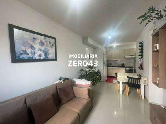 Imagem Apartamento com 2 Quartos à Venda, 43 m² em Jardim Imagawa - Londrina Imagem Apartamento com 2 Quartos à Venda, 43 m² em Jardim Imagawa - Londrina