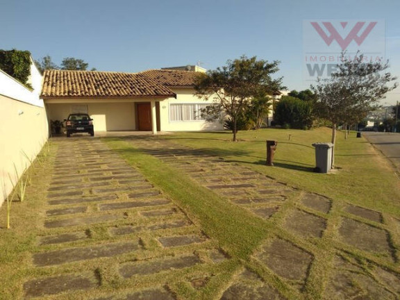 Casa com 3 Quartos à Venda, 1 m² em Parque Reserva Fazenda Imperial - Sorocaba