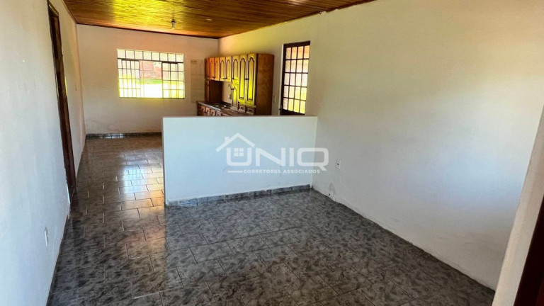 Imagem Casa com 3 Quartos à Venda, 115 m² em Pinheirinho - Pato Branco Imagem Casa com 3 Quartos à Venda, 115 m² em Pinheirinho - Pato Branco