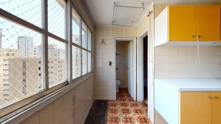 Imagem Apartamento com 2 Quartos à Venda, 96 m² em Jardim Paulista - São Paulo Imagem Apartamento com 2 Quartos à Venda, 96 m² em Jardim Paulista - São Paulo