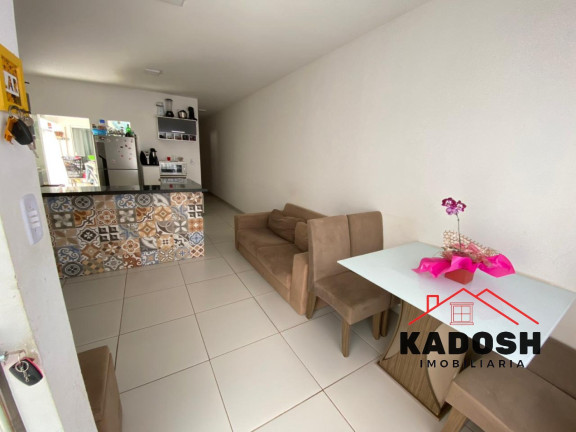 Imagem Casa com 2 Quartos à Venda, 120 m² em Santo Antônio Dos Prazeres - Feira De Santana Imagem Casa com 2 Quartos à Venda, 120 m² em Santo Antônio Dos Prazeres - Feira De Santana