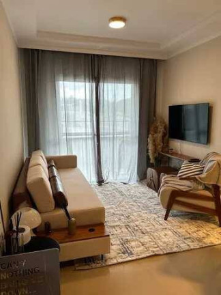 Imagem Apartamento com 2 Quartos para Alugar, 72 m² em Vila Lucy - Sorocaba Imagem Apartamento com 2 Quartos para Alugar, 72 m² em Vila Lucy - Sorocaba