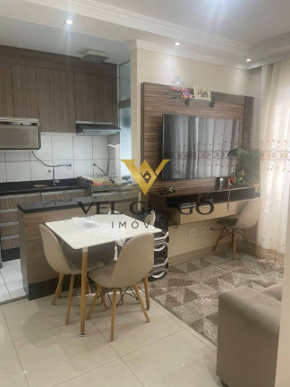 Imagem Apartamento com 2 Quartos à Venda, 43 m² em Canhema - Diadema Imagem Apartamento com 2 Quartos à Venda, 43 m² em Canhema - Diadema
