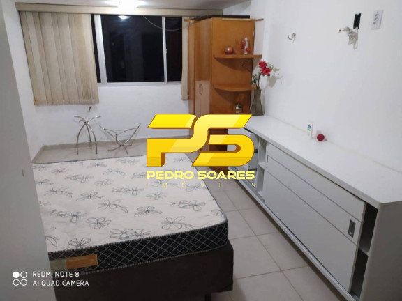 Imagem Apartamento com 3 Quartos à Venda, 83 m² em Camboinha - Cabedelo Imagem Apartamento com 3 Quartos à Venda, 83 m² em Camboinha - Cabedelo