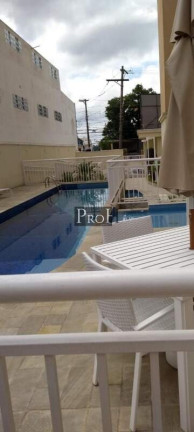 Imagem Apartamento com 2 Quartos à Venda, 50 m² em Vila Curuçá - Santo André Imagem Apartamento com 2 Quartos à Venda, 50 m² em Vila Curuçá - Santo André