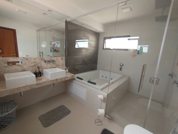 Imagem Casa com 5 Quartos à Venda, 534 m² em Setor Habitacional Jardim Botânico - Brasília