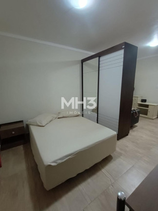 Imagem Kitnet com 1 Quarto à Venda, 38 m² em Centro - Campinas Imagem Kitnet com 1 Quarto à Venda, 38 m² em Centro - Campinas