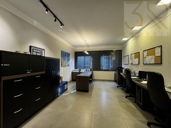 Imagem Sala Comercial à Venda, 37 m² em Vila Tibério - Ribeirão Preto Imagem Sala Comercial à Venda, 37 m² em Vila Tibério - Ribeirão Preto