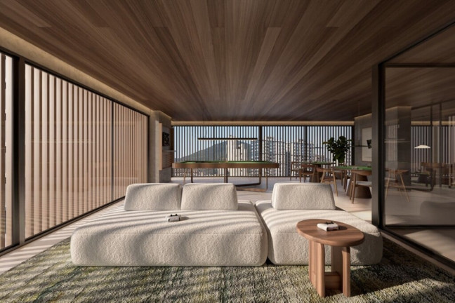 Imagem Imóvel com 3 Quartos à Venda, 117 m² em Perequê - Porto Belo Imagem Imóvel com 3 Quartos à Venda, 117 m² em Perequê - Porto Belo