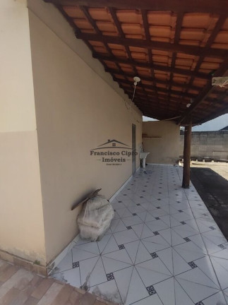 Imagem Casa com 2 Quartos à Venda, 103 m² em Residencial Cooperi - Guaratinguetá Imagem Casa com 2 Quartos à Venda, 103 m² em Residencial Cooperi - Guaratinguetá