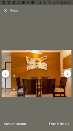 Imagem Apartamento com 3 Quartos à Venda, 94 m² em Jardim Santa Cruz (sacomã) - São Paulo Imagem Apartamento com 3 Quartos à Venda, 94 m² em Jardim Santa Cruz (sacomã) - São Paulo