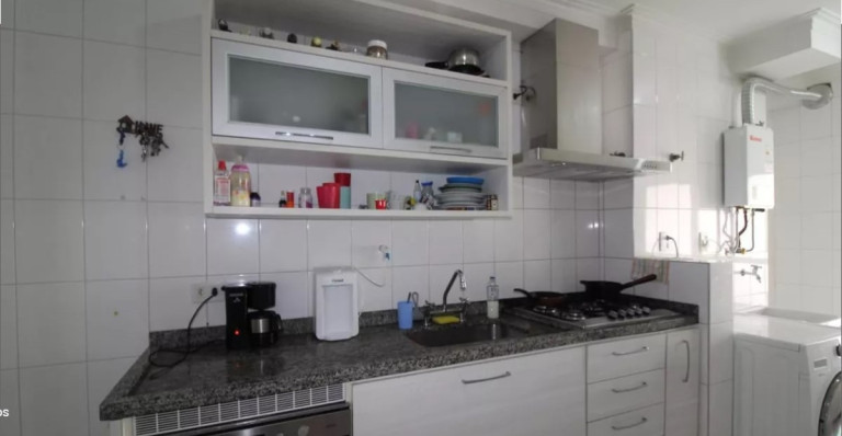 Imagem Imóvel com 3 Quartos à Venda, 82 m² em Santa Paula - São Caetano Do Sul Imagem Imóvel com 3 Quartos à Venda, 82 m² em Santa Paula - São Caetano Do Sul