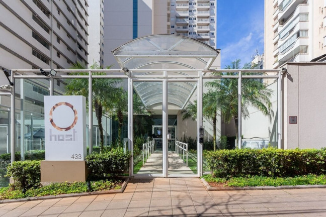 Imagem Imóvel com 1 Quarto à Venda, 41 m² em Bela Vista - São Paulo