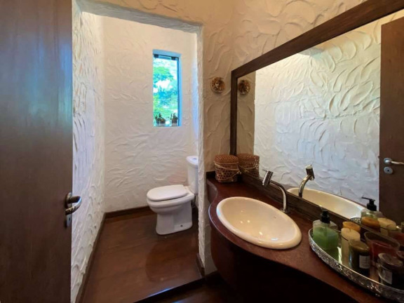 Imagem Casa com 3 Quartos à Venda,  em Chácara São João - Carapicuíba
