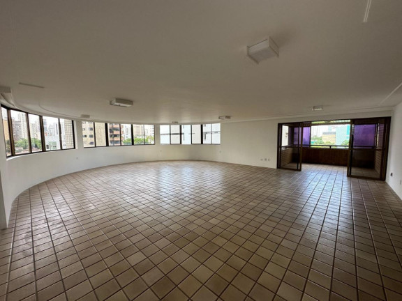 Imagem Imóvel com 4 Quartos à Venda, 305 m² em Parnamirim - Recife Imagem Imóvel com 4 Quartos à Venda, 305 m² em Parnamirim - Recife