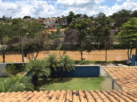Imagem Casa com 4 Quartos à Venda, 230 m² em Jardim Paulista - Atibaia Imagem Casa com 4 Quartos à Venda, 230 m² em Jardim Paulista - Atibaia