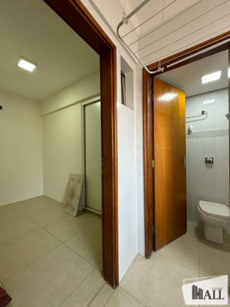Imagem Apartamento com 3 Quartos à Venda, 157 m² em Centro - São José Do Rio Preto Imagem Apartamento com 3 Quartos à Venda, 157 m² em Centro - São José Do Rio Preto