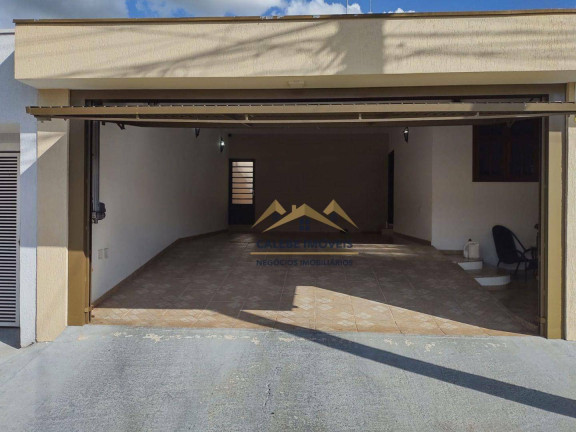 Imagem Casa com 3 Quartos à Venda, 240 m² em Chácara Junqueira - Tatuí Imagem Casa com 3 Quartos à Venda, 240 m² em Chácara Junqueira - Tatuí