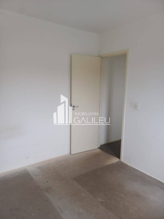 Imagem Apartamento com 2 Quartos à Venda, 48 m² em Vila Mimosa - Campinas