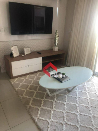 Imagem Apartamento com 2 Quartos à Venda, 70 m² em Guararapes - Fortaleza Imagem Apartamento com 2 Quartos à Venda, 70 m² em Guararapes - Fortaleza