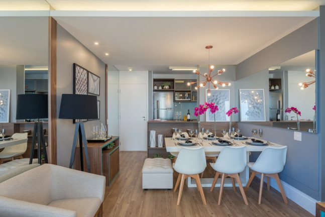 Imagem Imóvel com 3 Quartos à Venda, 59 m² em Jardim Brasil (zona Norte) - São Paulo Imagem Imóvel com 3 Quartos à Venda, 59 m² em Jardim Brasil (zona Norte) - São Paulo