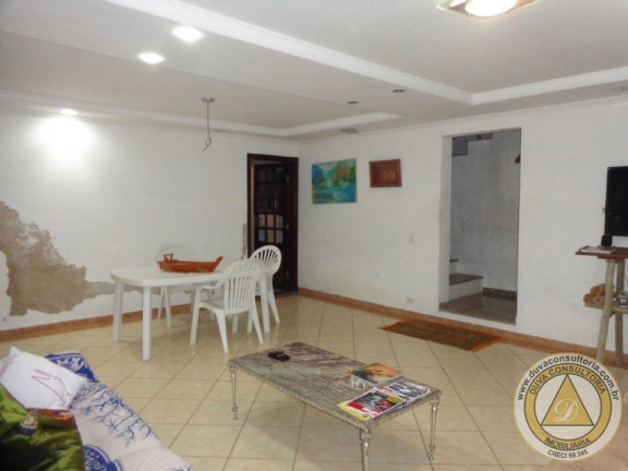 Imagem Sobrado com 2 Quartos à Venda, 110 m² em Balneario Praia Do Perequê - Guarujá Imagem Sobrado com 2 Quartos à Venda, 110 m² em Balneario Praia Do Perequê - Guarujá