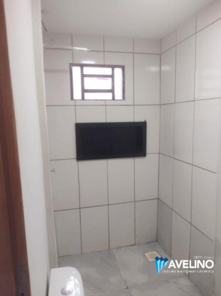Imagem Casa com 3 Quartos à Venda, 130 m² em Vila Marcos Roberto - Campo Grande