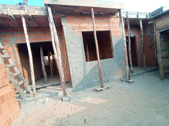 Imagem Casa com 2 Quartos à Venda, em Oasis - Tramandaí Imagem Casa com 2 Quartos à Venda, em Oasis - Tramandaí