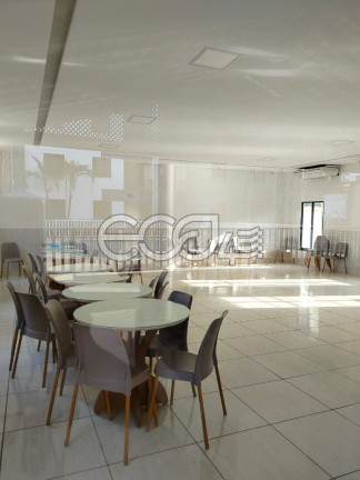 Imagem Apartamento com 3 Quartos à Venda, 84 m² em Inácio Barbosa - Aracaju Imagem Apartamento com 3 Quartos à Venda, 84 m² em Inácio Barbosa - Aracaju