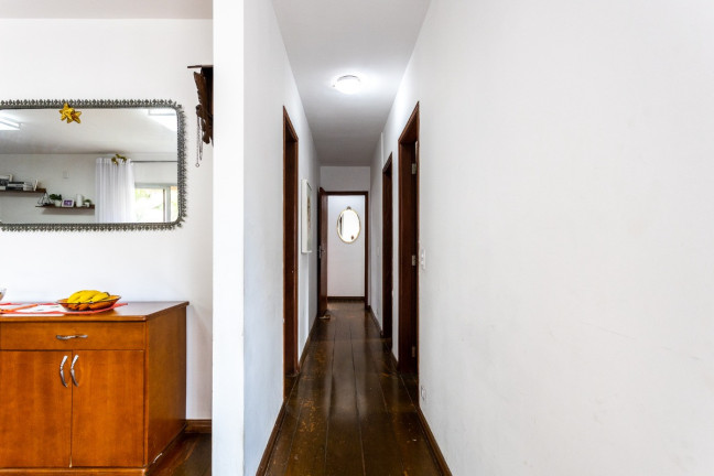 Imagem Apartamento com 3 Quartos à Venda, 115 m² em Vila Pompéia - São Paulo