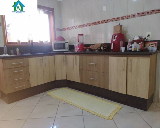 Imagem Casa com 3 Quartos à Venda, 495 m² em Casa Branca - Jundiaí