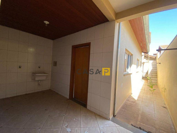 Imagem Casa com 3 Quartos à Venda, 152 m² em Parque Residencial Jaguari - Americana Imagem Casa com 3 Quartos à Venda, 152 m² em Parque Residencial Jaguari - Americana