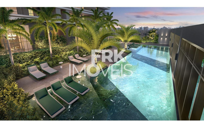 Imagem Imóvel com 3 Quartos à Venda, 162 m² em Jardim Das Acácias - São Paulo Imagem Imóvel com 3 Quartos à Venda, 162 m² em Jardim Das Acácias - São Paulo