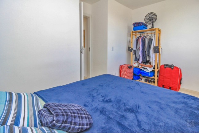 Imagem Imóvel com 2 Quartos à Venda, 45 m² em Tristeza - Porto Alegre