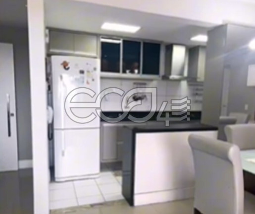 Imagem Apartamento com 3 Quartos à Venda, 73 m² em Jabotiana - Aracaju Imagem Apartamento com 3 Quartos à Venda, 73 m² em Jabotiana - Aracaju