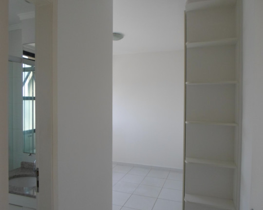 Imagem Apartamento com 1 Quarto à Venda, 40 m² em Vila Mariana - São Paulo Imagem Apartamento com 1 Quarto à Venda, 40 m² em Vila Mariana - São Paulo