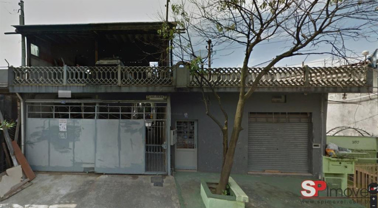Imagem Terreno à Venda, 511 m² em Vila Carmosina - São Paulo Imagem Terreno à Venda, 511 m² em Vila Carmosina - São Paulo