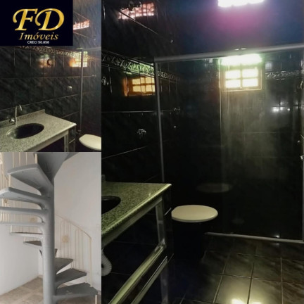 Imagem Casa com 3 Quartos à Venda, 220 m² em Colinas 2 - Mairiporã
