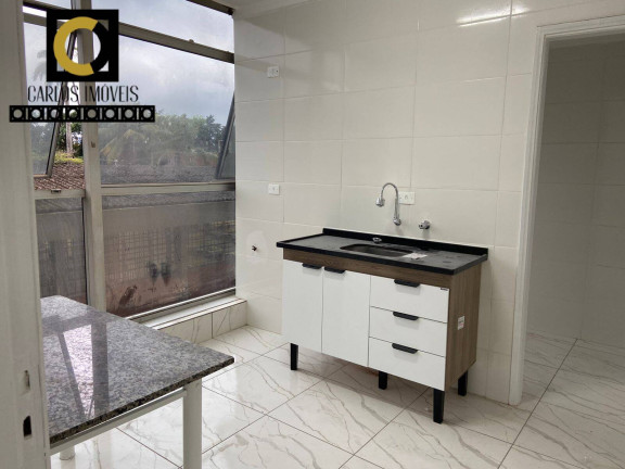 Imagem Apartamento com 2 Quartos à Venda, 88 m² em Aparecida - Santos Imagem Apartamento com 2 Quartos à Venda, 88 m² em Aparecida - Santos