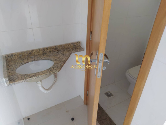 Imagem Apartamento com 3 Quartos à Venda, 206 m² em Guilhermina - Praia Grande